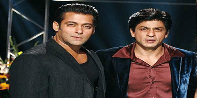 Bhaijaan with King Khan in Anand L. Roys movie, katrina will also visit