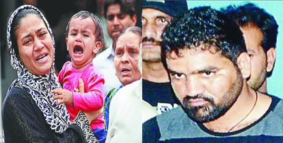 After HoneyTrap kidnapping, national player turns mastermind