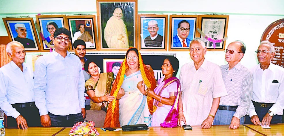 Women's empowerment is the image of women of Uttarakhand: Nima