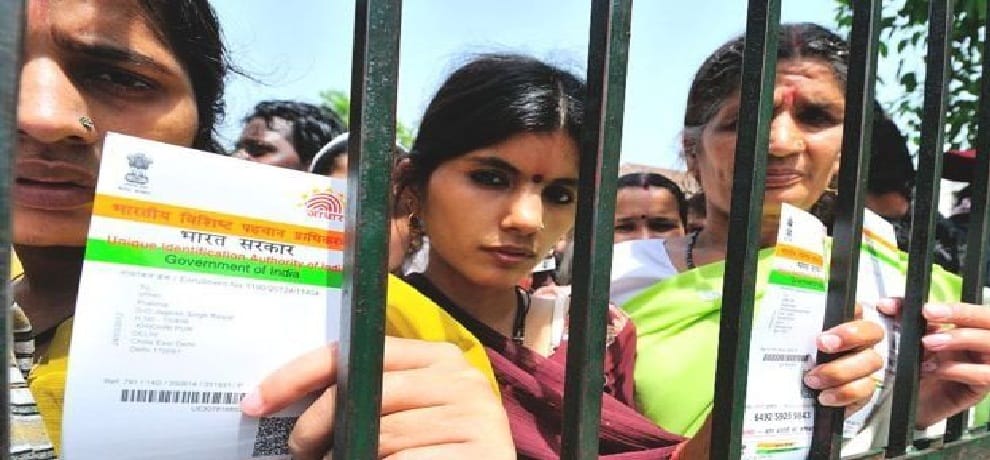 now make aadhaar till 31 December to avail 135 services