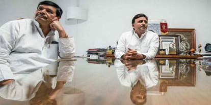 shivpal yadav says akhilesh yadav give honor to mulayam singh we will compromise