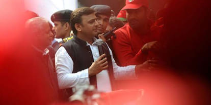 shivpal yadav says akhilesh yadav give honor to mulayam singh we will compromise