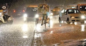Moory Gate was opened for roads and lanes