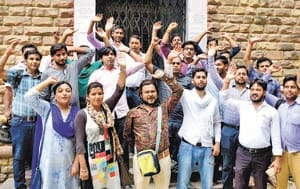 Competition needed against commission and directorate