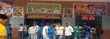 GST befits shown in varanasi