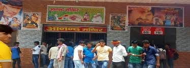 GST befits shown in varanasi
