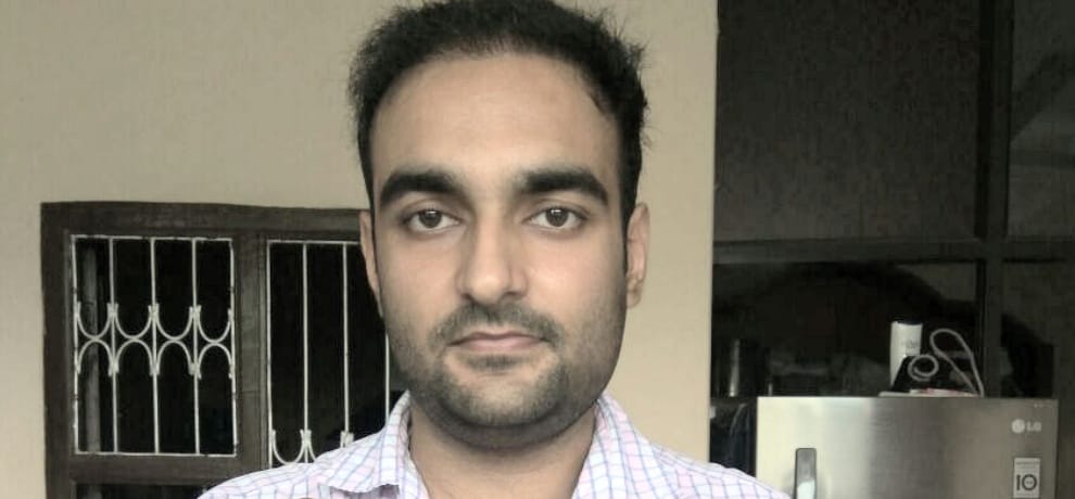 Anshu appointed scientist in Indian Space Research Organisation