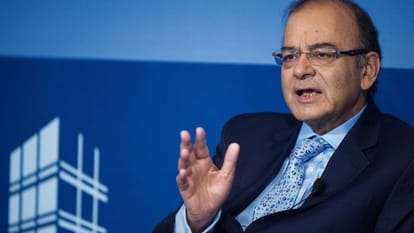 why is opposition excommunication of special session on gst?