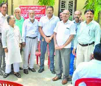 Rural banks strike, 50 crores business affected