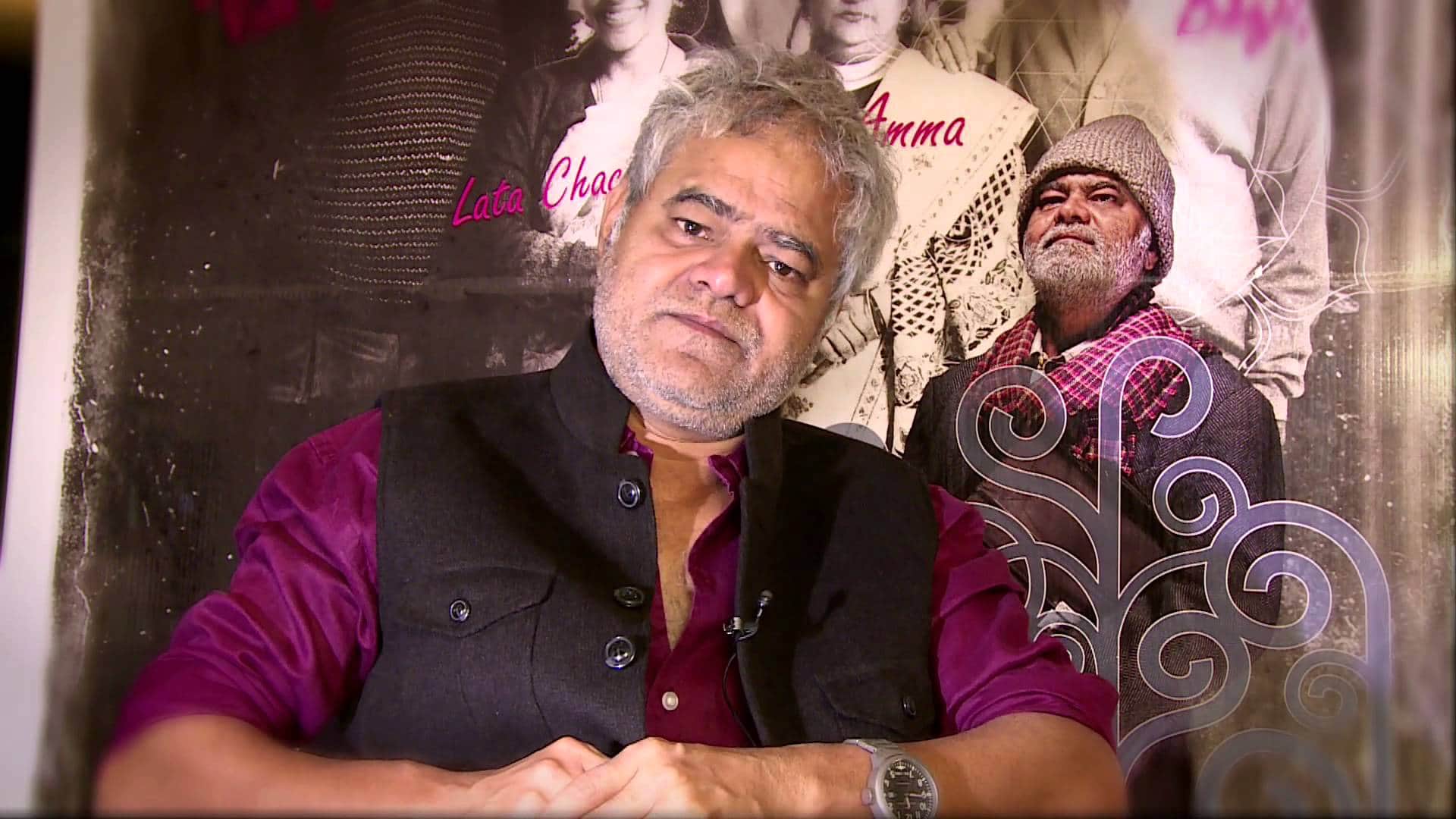 actor Sanjay Mishra worked in a dhaba, selling omelettes, before signed All The Best