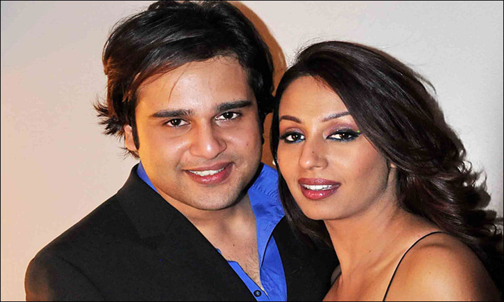 Krushna Abhishek And Kashmira Shah Becomes Proud Parents Of Twin Boys Via Surrogacy