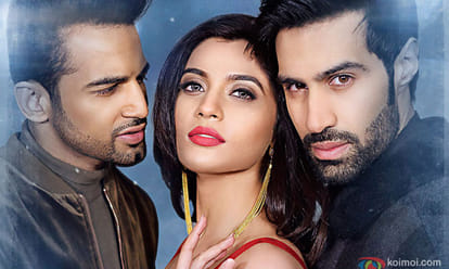 movie review of ek haseena thi ek deewana tha starting upen patel 