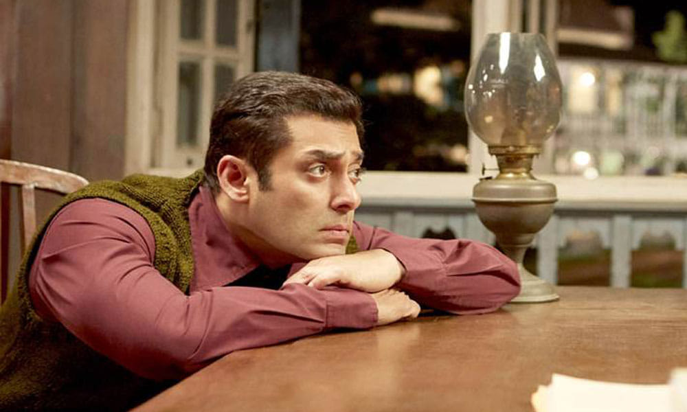 Salman Khan 'Tubelight' Runs Slow In Second Week, Collects Only 3 Crore On 8th Day