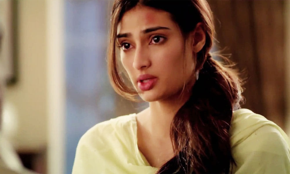 Athiya Shetty Reveals That She Shot 'Mubarkan' Despite His Grandfather Demise
