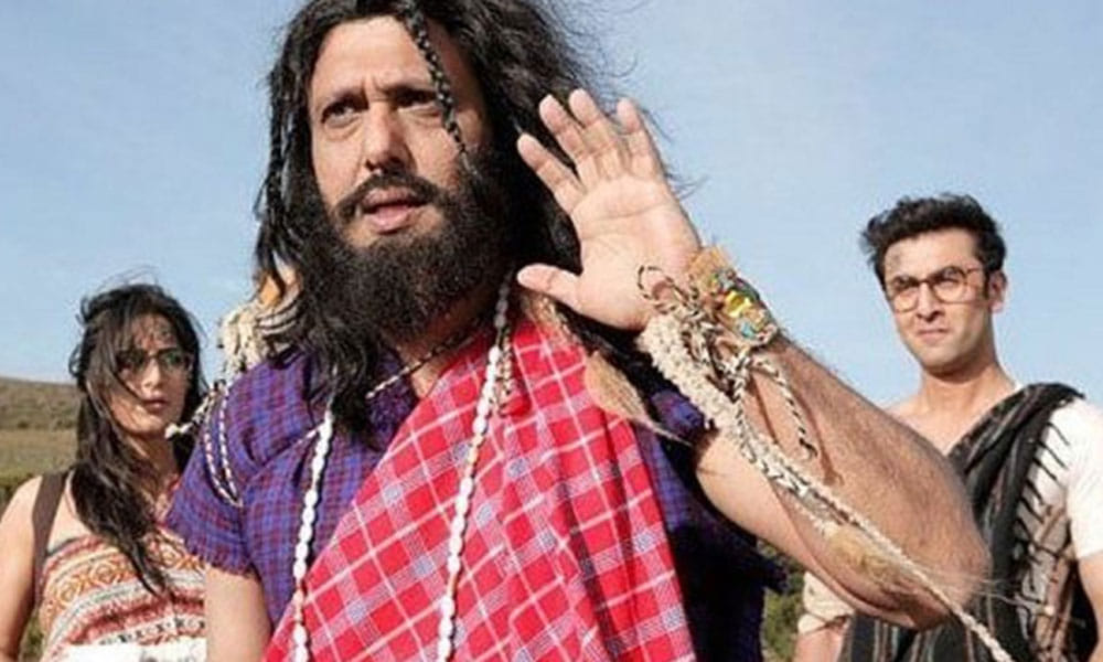 govinda is not part of ranbir kapoor and katrina kaif jagga jasoos anurag basu confirm 