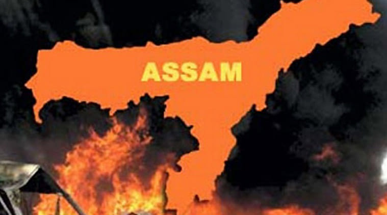 Manipur: One Assam Rifles jawan lost his life in a bomb blast 