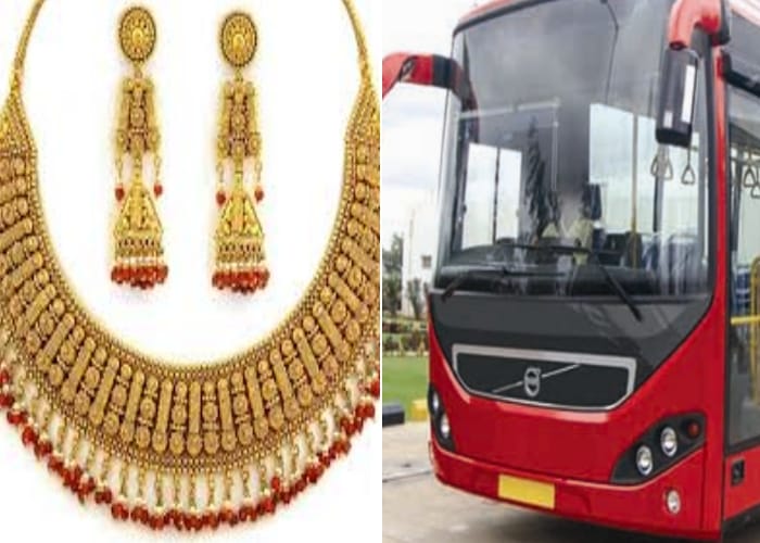 roadways ac bus tickets rate will increase after gst