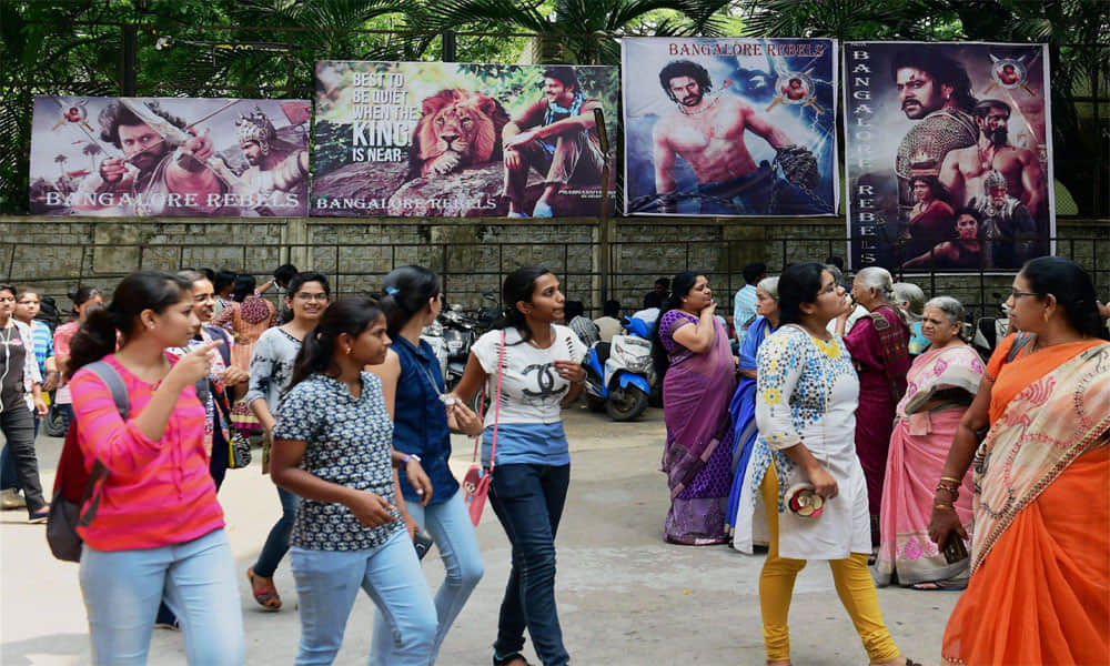 GST good for bollywood but  Regional cinema likely to be hit