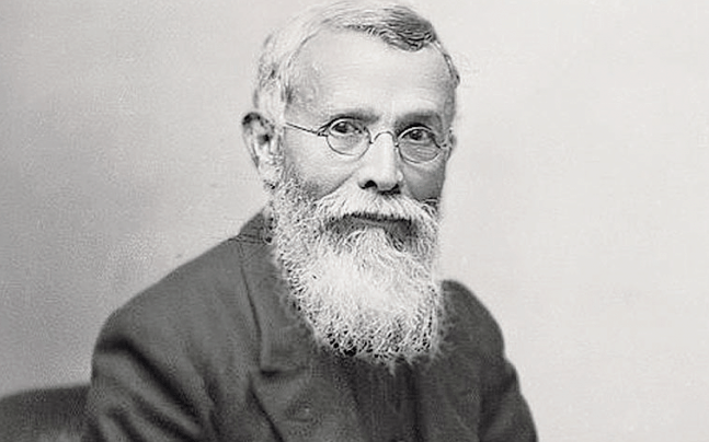 Mumbai Congress unit is going to celebrate the 100th anniversary of Dadabhai Naoroji 