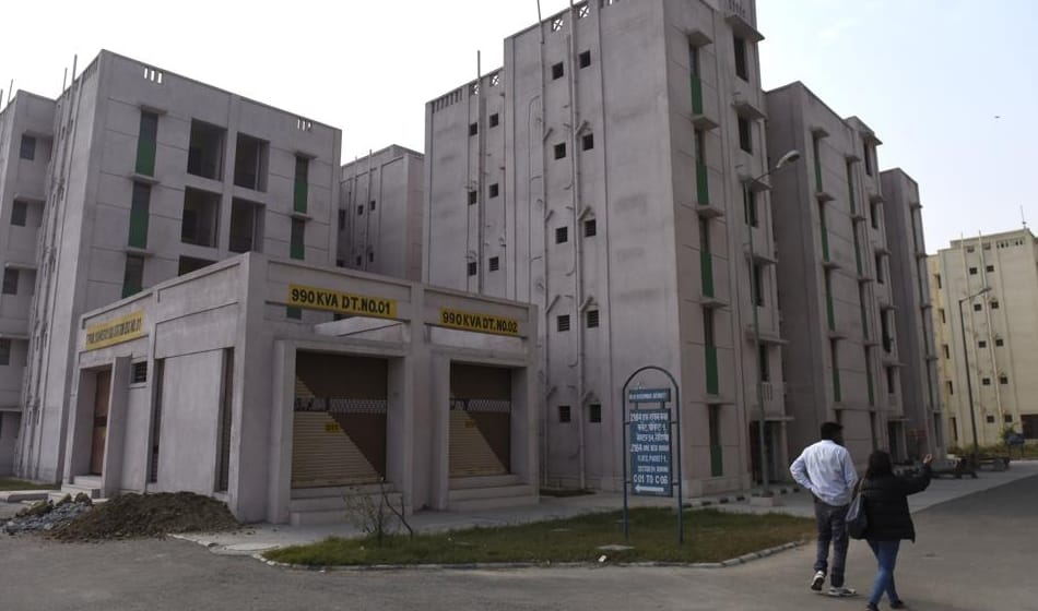 Delhi Development Authority flat holder can now return flat