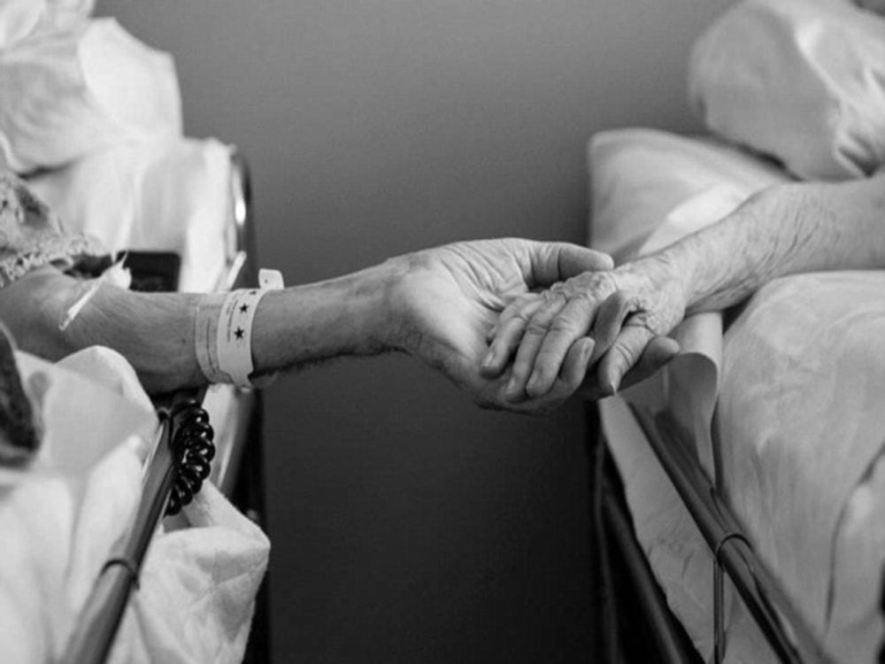 husband and wife died together in haridwar
