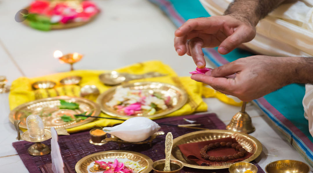 GST: Puja samagri and havan samagri to be exempt