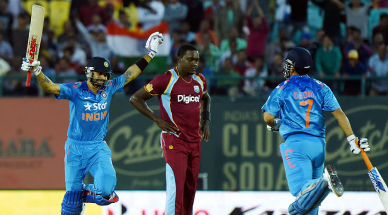 India vs West Indies: Dominant India look to outclass Windies in third ODI