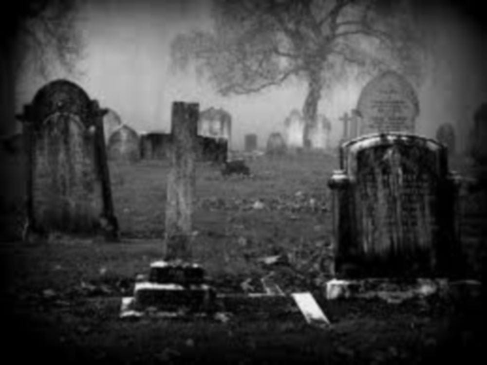 Dead bodies coming out from grave in roorkee