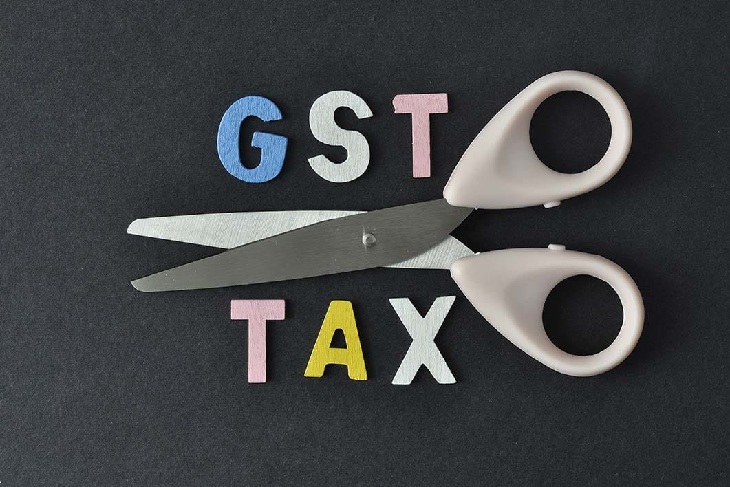 goods & services tax big side effect, chandigarh news