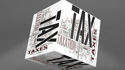 why is opposition excommunication of special session on gst?