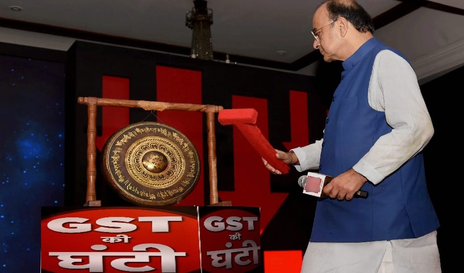 17 years india took to formally launch gst, here is quick recap