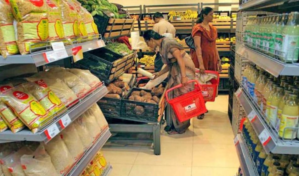 history of GST, goods & services tax