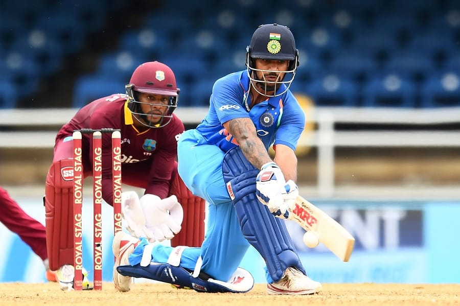 india vs West indies Match Preview 5th ODI at Kingston Jamaica 