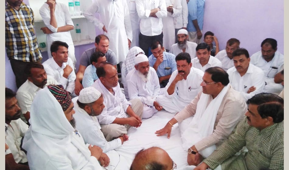 news investigation will be demanded in junaid murder case