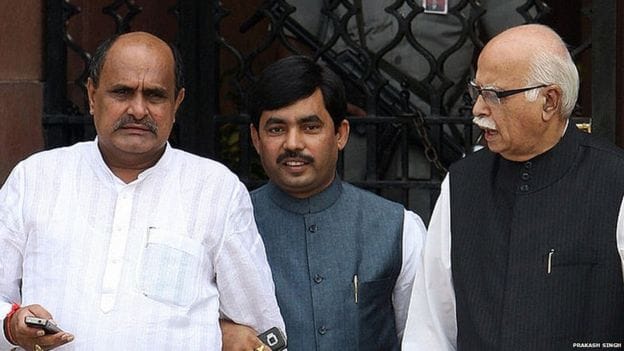  kc tyagi revealed meira was already candidate for upa 