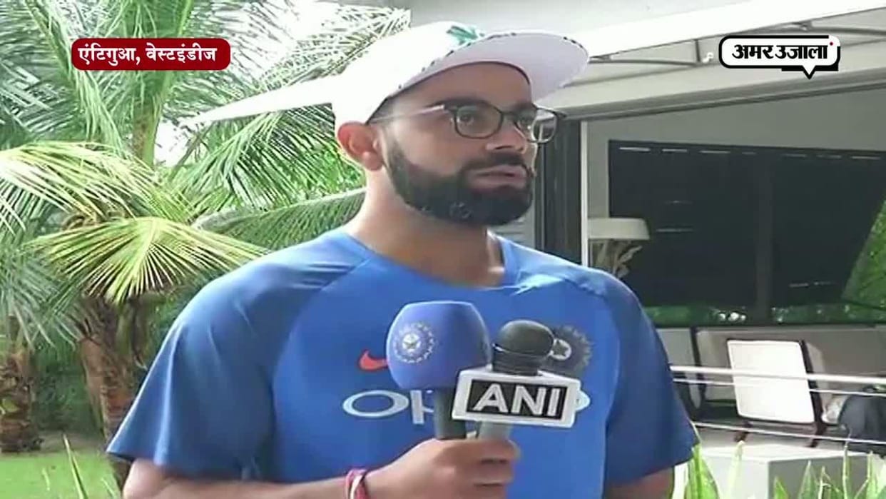 virat kohli have no problems in playing limited over series against sri lanka