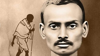 srimad rajchandra prevented from leaving hindu religion to mahatma gandhi 
