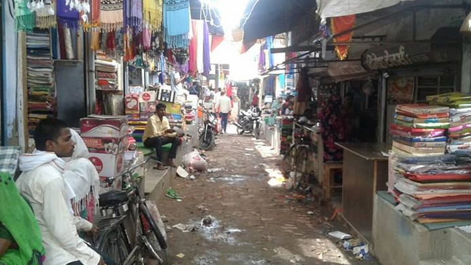 market spot before gst