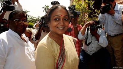  kc tyagi revealed meira was already candidate for upa 