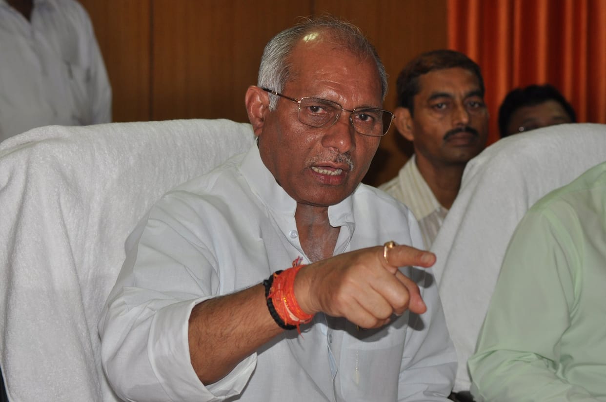 जीएसटी से होगा सभी वर्ग का फायदा