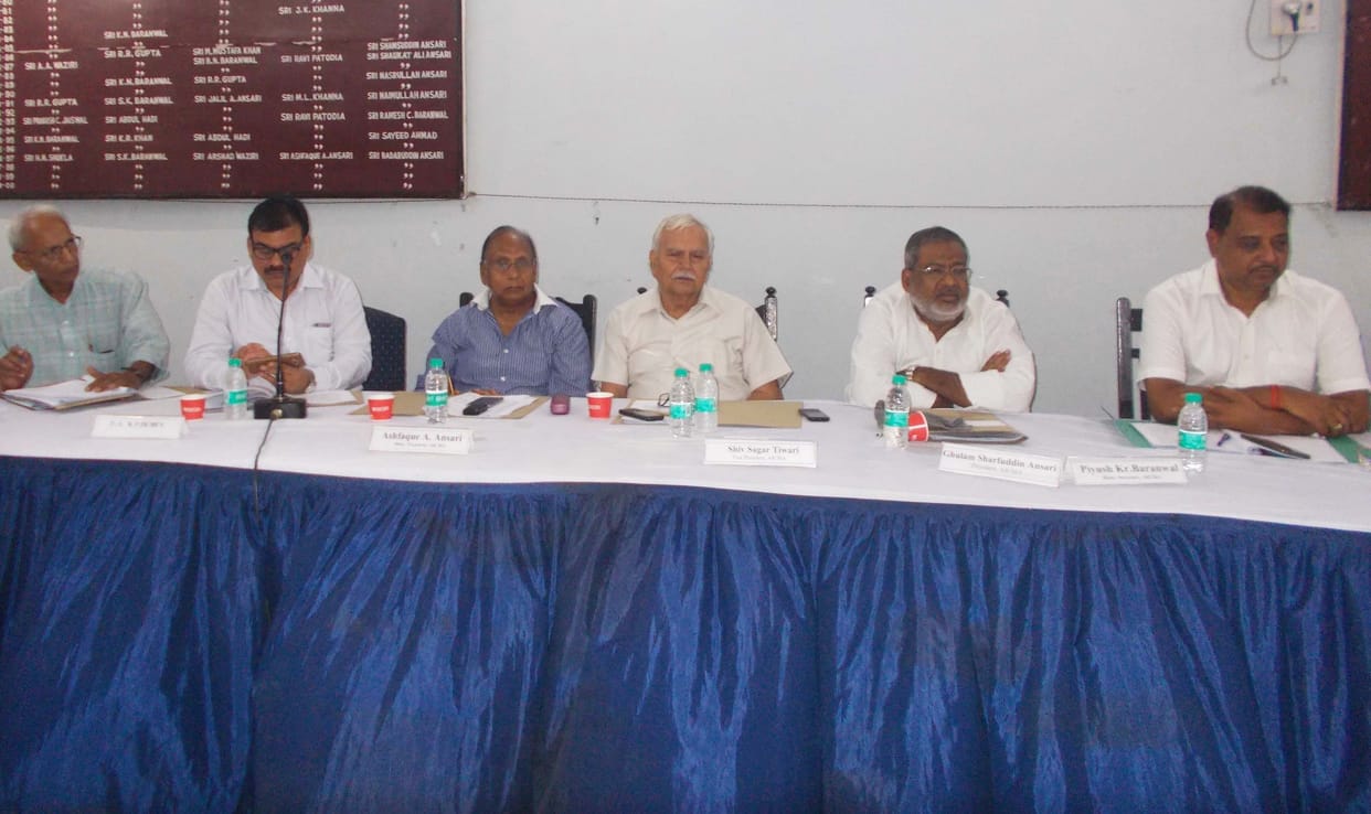 Will be affected by GST, industry to protest