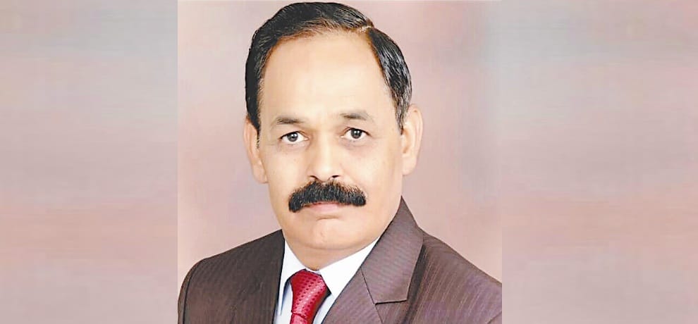 Dr KK Katoach new chairman of the private education institute regulatory commission