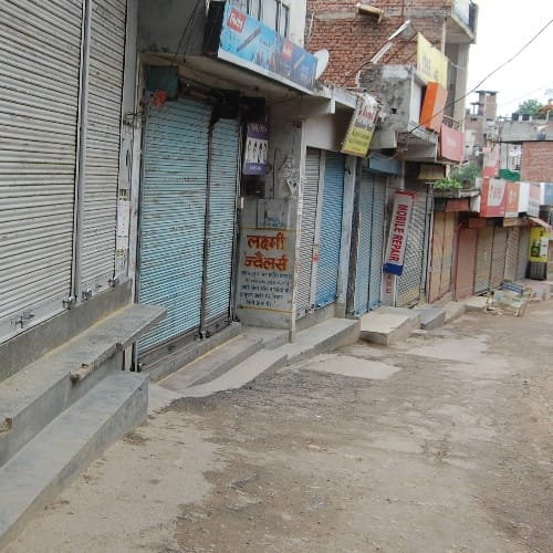 Strike against GST in Himachal