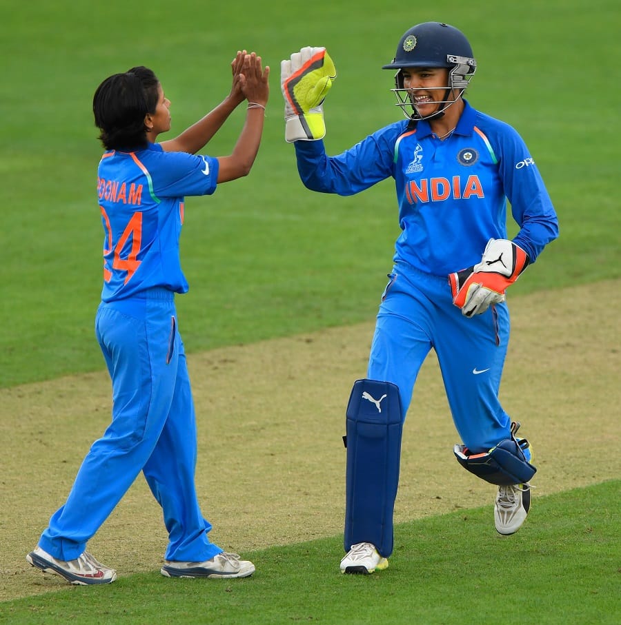  Women’s World Cup final: These five palyers became villain for india in Final against England 