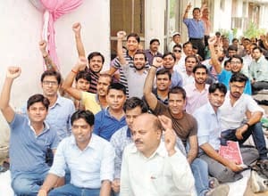 DEMAND OF PENSION POLICY