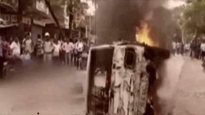 Man was beaten to death by gau rakshak beef rumor in ramgarh