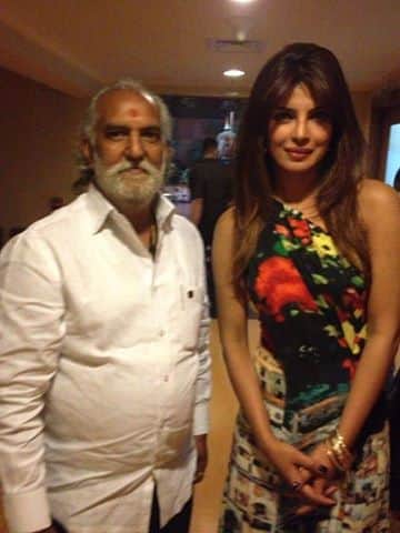 Rati Shankar tripathi married to a 27 year old girl