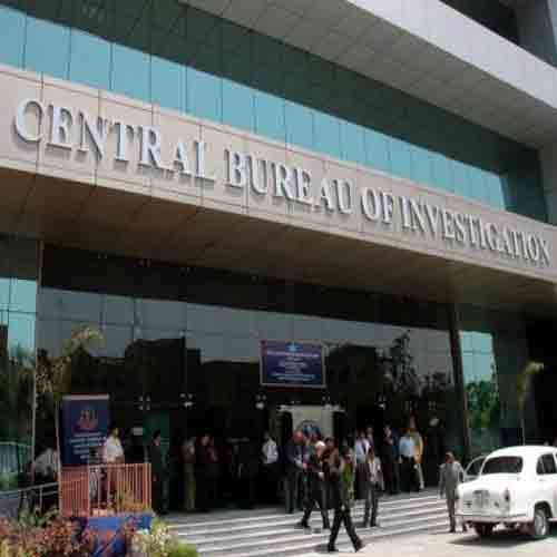Defence jobs: vacancies for 12th passed in cbi 40000 salary