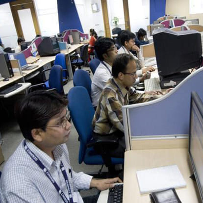 education is out of gst but immediate openings in job market