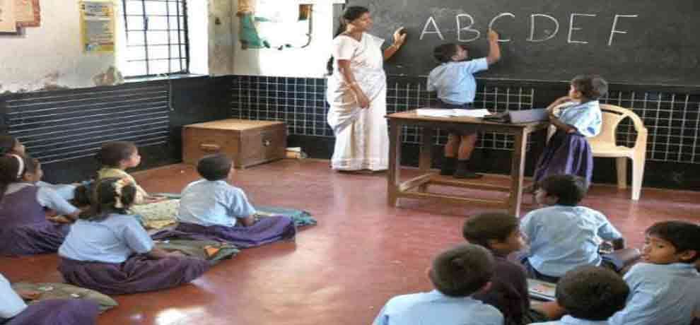 government schools of uttarakhand to become english medium soon